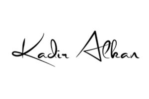Kadir Alkan Kimdir hair salon in istanbul