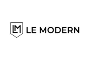 Le modern best barbers in Istanbul