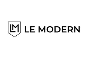 Le modern hair salon in istanbul
