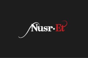 Nusr-Et burgers