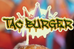 Taç Burger