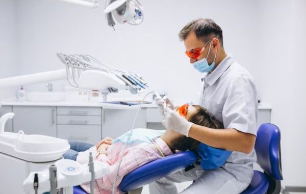 best Dental Services in Istanbul