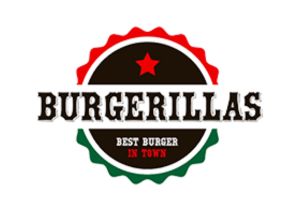 burgerillas best burgers in Istanbul