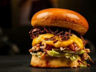 best burgers in Istanbul