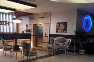 Ekinci Residence