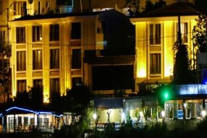 Kılıç Motel in Istanbul