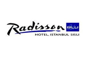 Radisson Blu Hotel best motels in Istanbul