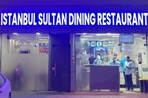 Sultan Shawarma