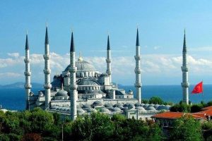Sultanahmet best neighborhood