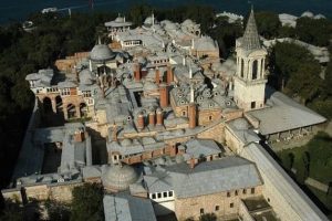 Topkapi Palace