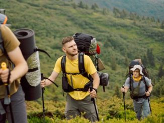 Hiking Tours In Istanbul