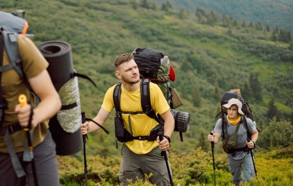 Hiking Tours In Istanbul