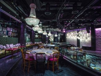 Nightlife Options In Istanbul