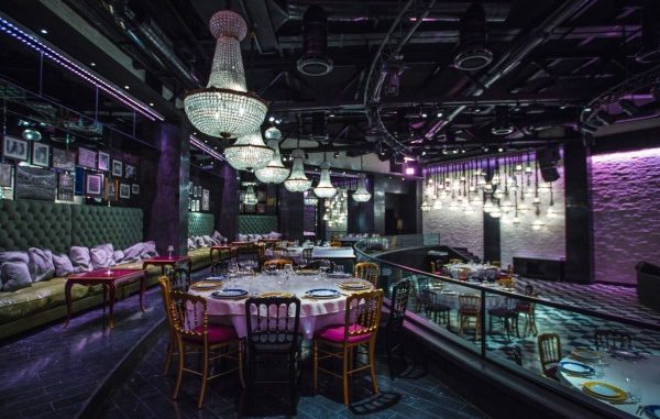 Nightlife Options In Istanbul