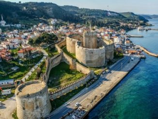 Places Near Istanbul to visit