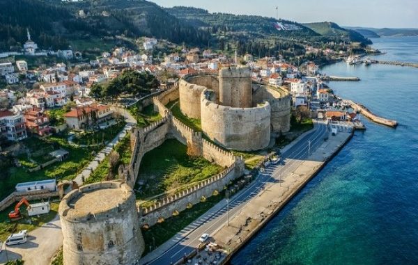 Places Near Istanbul to visit