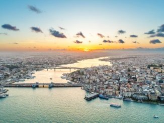 Istanbul For First-Timers