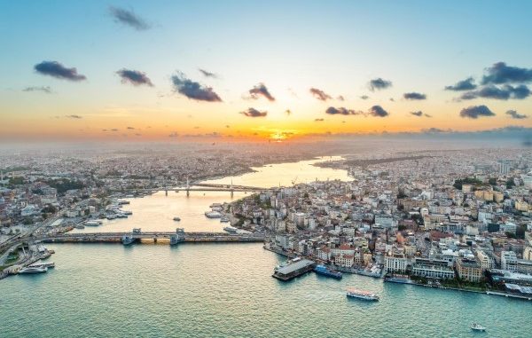 Istanbul For First-Timers