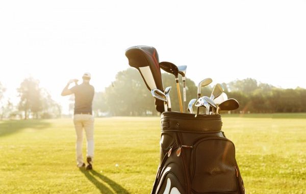 Best Golf Courses