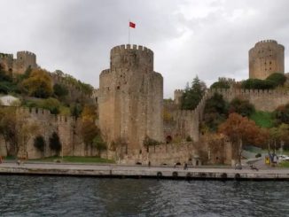 Best Castles In Istanbul