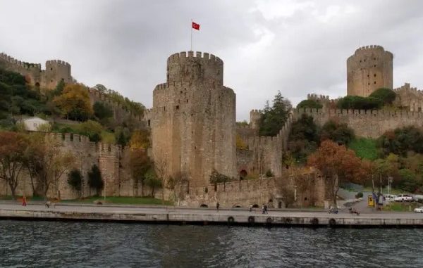 Best Castles In Istanbul