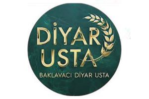 Baklavacı Diyar Usta Sirkeci baklava in Istanbul