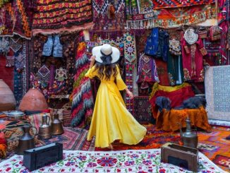 Best Bazaars in Istanbul
