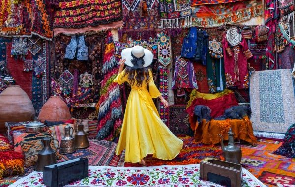 Best Bazaars in Istanbul