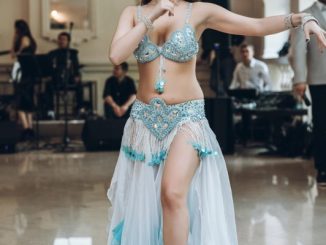 Best Belly Dance Academies in Istanbul