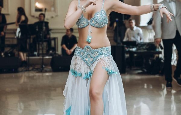 Best Belly Dance Academies in Istanbul