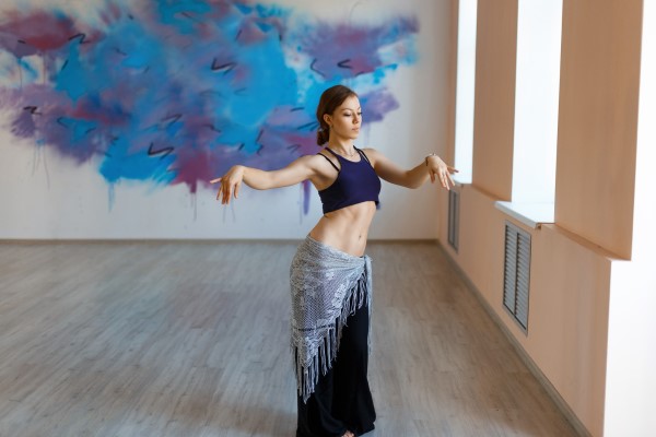 Best Belly Dance Academies in Istanbul
