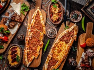 Best Food In Istanbul