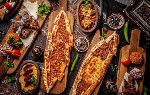 Best Food In Istanbul