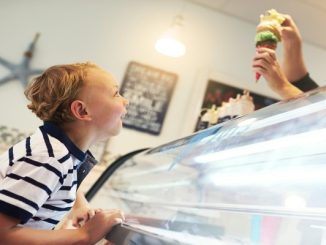 Best Ice Cream Parlors in Istanbul