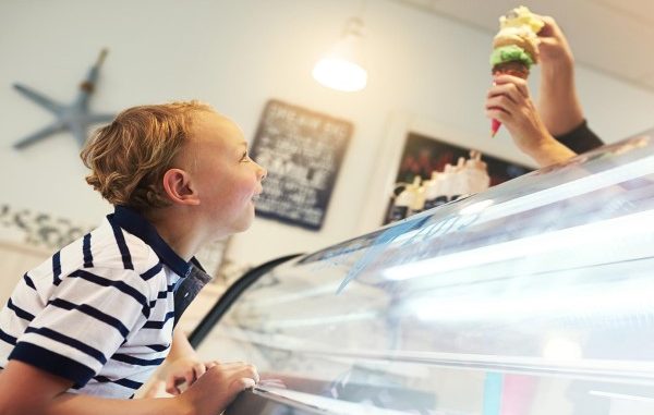 Best Ice Cream Parlors in Istanbul