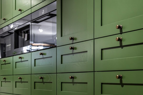 Best Kitchen Makers in Istanbul