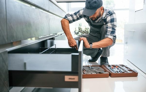 Best Kitchen Makers in Istanbul