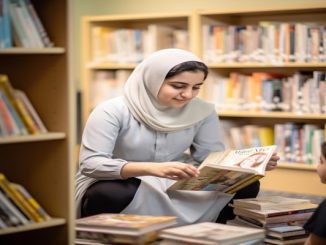 Best Libraries In Istanbul