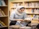 Best Libraries In Istanbul