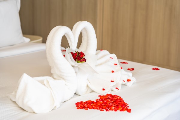 Best Romantic Hotel In Istanbul