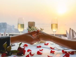 Best Romantic Hotel In Istanbul