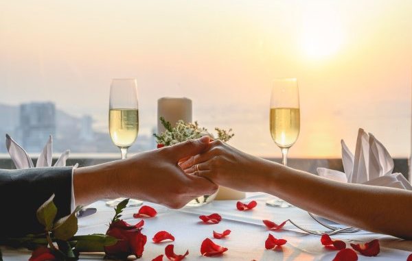 Best Romantic Hotel In Istanbul