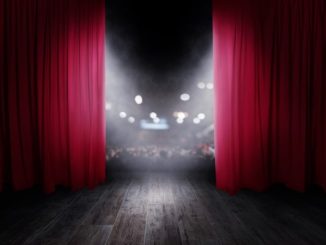 Best Theaters In Istanbul