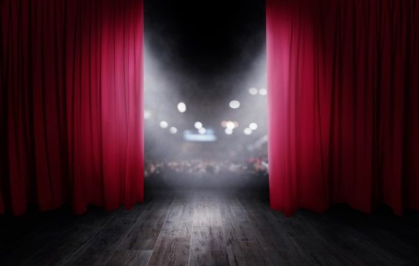 Best Theaters In Istanbul