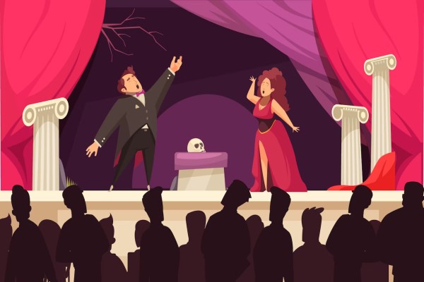 Best Theaters In Istanbul