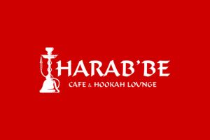 Coffee in Istanbul  Harab'be Cafe
