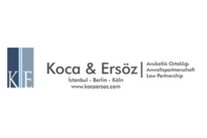 Koca & Ersöz Anwaltskanzle