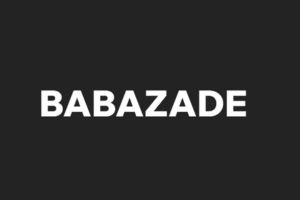 babazade baklava in Istanbul