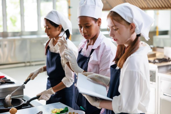 best Pastry Schools in Istanbul