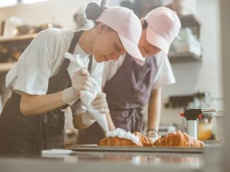 best Pastry Schools in Istanbul